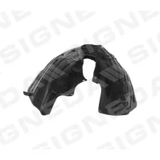 Підкрилок лівий Ford Focus 1998–2004 Signeda 1144741
