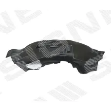 Підкрилок лівий Ford F-150 2018–2020 Signeda, з пом’якшенням JL3Z16103A