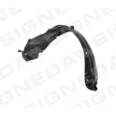 Підкрилок правий Hyundai Santafe 2010–2012 Signeda 868200W200