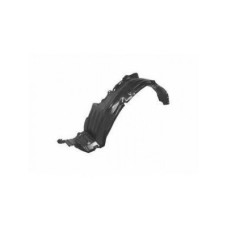 Передній правий підкрилок Nissan Almera N16 2000-2002 Elit 638415M300