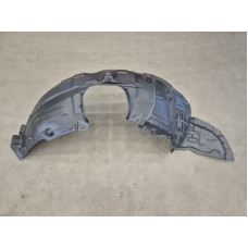 Передній лівий підкрилок Mazda 3 BK 2004-2009 хетчбек/седан Elit BP4K56140E
