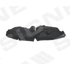Підкрилок правий BMW 1 (F40) 2019–2024 Signeda 51717484192