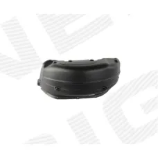 Підкрилок правий Jeep Wrangler (JL) з 2018 року Signeda 68270816AD