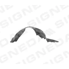 Підкрилок лівий Mazda CX-5 2017–2024 Signeda KB7W-56-140C