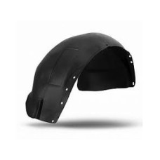 Задній правий підкрилок Mazda 3 BK 2004-2009 Elit P4K561H1F