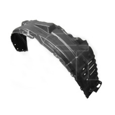 Передній правий підкрилок Citroen C-Crosser 2007-2012 FPS 2037388