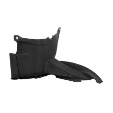 Передній лівий підкрилок (передня частина) VW Passat CC 2008-2012 FPS 3C8805911C9B9
