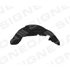 Підкрилок правий Audi Q7 (4L) 2010–2015 Signeda 4L0810172C