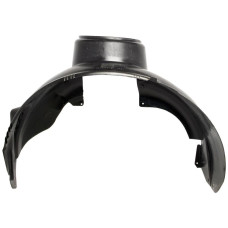 Передній правий підкрилок Fiat Doblo 2001-2005 (TW) Elit 46747451