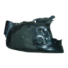 Підкрилок передній, правий (задня частина) Renault Clio 3 2005-2012 FPS 8200289946