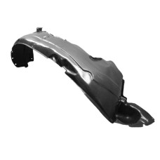 Передній правий підкрилок Hyundai Santa Fe 2006-2009 TW LKQ 868202B000