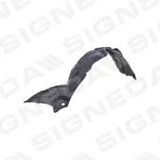 Підкрилок правий Toyota Highlander 2011–2013 Signeda 538050E050