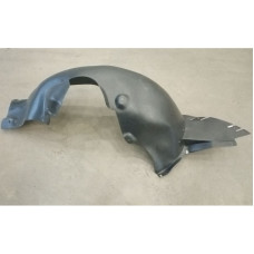 Передній лівий підкрилок VW Polo седан 2010-2015 FPS 6RU809957