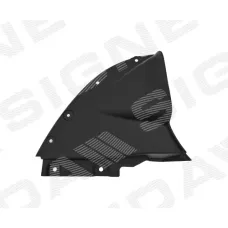 Підкрилок лівий Mazda CX-5 2022–2024 Signeda KPF156115