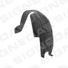 Підкрилок лівий Opel Zafira (A) 1999–2005 Signeda 90580533