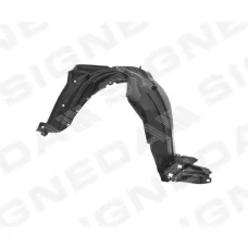 Підкрилок лівий Toyota Yaris HB (Xp150) 2017–2020 Signeda 53876-0D680