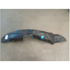 Передній лівий підкрилок Mazda 3 BK седан 2004-2009 BP4K5-6140F TEMPEST