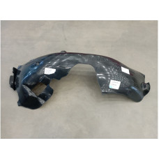 Передній правий підкрилок Hyundai Sonata DN8 2019- FPS 86812L0000