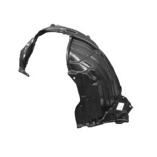 Передній лівий підкрилок Nissan Micra K12 2003-2010 FPS 63843AX600