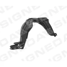 Підкрилок правий Toyota Yaris HB (Xp150) 2017–2020 Signeda 53875-0D680