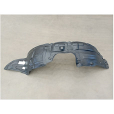 Передній правий підкрилок Mazda 3 BK 2004-2009 TEMPEST BP4K56130E
