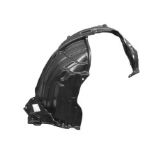 Передній правий підкрилок Nissan Micra K12 2003-2010 TP TEMPEST 63842AX600