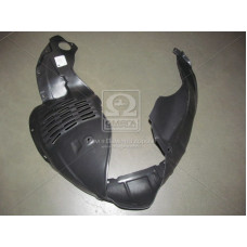 Передній лівий підкрилок Mazda 6 GG 2002-2008 TEMPEST GJ6A56140D