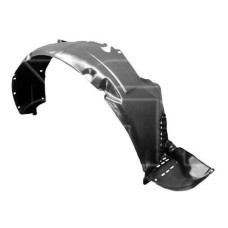 Передній правий підкрилок Hyundai Santa Fe 2010-2012 Європа LKQ 868202B200