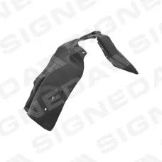 Підкрилок лівий Jeep Patriot (PK) 2007–2011 Signeda 5116245AC
