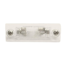 Підсвітка номера VW Caddy 3, Passat B5, B6, Golf 5, Jetta 5, Touran, T5, Skoda Superb 1 DEPO 3B5943021