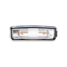 Ліхтар підсвічування номера Ford Focus 1 98-04 TYC 1109489
