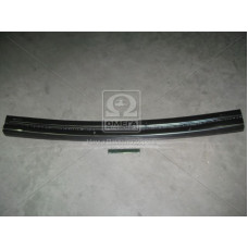 Підсилювач переднього бампера Nissan Almera Classic 2006-2013 TEMPEST