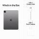 Планшет Apple iPad Pro 12.9" Wi-Fi + Cellular 128Gb Space Grey