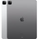 Планшет Apple iPad Pro 12.9" Wi-Fi + Cellular 256Gb Silver