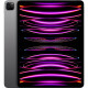 Планшет Apple iPad Pro 12.9" Wi-Fi + Cellular 512Gb Space Grey