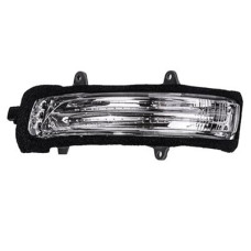 Лівий покажчик повороту дзеркала Toyota Land Cruiser Prado 150 2013-2017 FPS