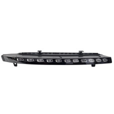 Покажчик повороту правий 11-LED з ДХО для Audi A8 Q7 4L 2010-2015 FPS 4L0953042D