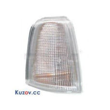Покажчик повороту Renault R19 1988-1992 правий 551-1508R-WE DEPO 7700799368