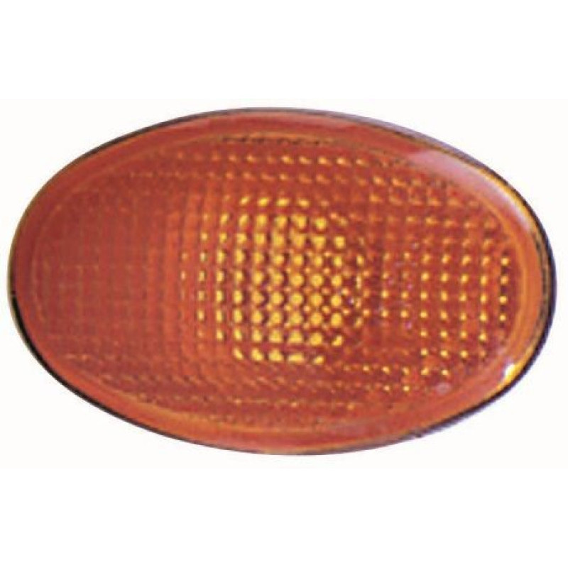 Покажчик повороту на крилі Ford Transit 86-13, Fiesta III 89-02, KA, Mondeo 93-00, Escort 90-95 DEPO 6156783