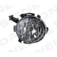 Протитуманна фара права SEAT Ibiza 2009–2012 HELLA 6J0941702