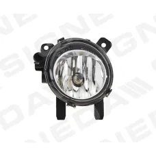 Протитуманна фара ліва BMW 1 (F20/F21) 2011–2015 MAGNETI MARELLI 63177248911