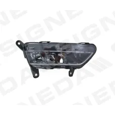 Протитуманна фара права Porsche Macan (95B) 2014–2018 Signeda 95B941700C