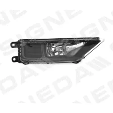 Протитуманна фара права Volkswagen Tiguan 2016–2020 TYC 5NA941700B
