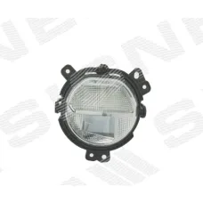 Протитуманна фара права MINI Countryman (F60) 2017–2023 HELLA 7409122