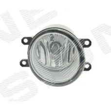 Протитуманна фара права Citroën C1 2012–2014 Signeda 81210-0D040