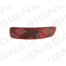 Протитуманна фара права Citroën C-CROSSER 2007–2012 Signeda 8337A015