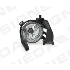 Протитуманна фара права Subaru Forester 2006–2008 Signeda 84501SA220
