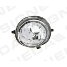 Протитуманна фара ліва Ford Ranger 2006–2009 TYC L16951680A