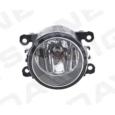 Протитуманна фара Citroën C1 2005–2012 VALEO 8200074008