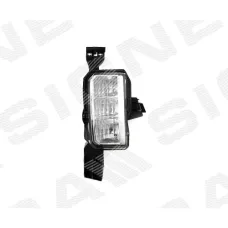 Протитуманна фара ліва Subaru Outback з 2020 року EDA PARTS 84501AN010